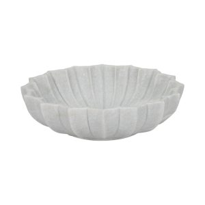 Bowl con forma de flor