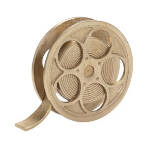 Alternative view of Carrete de película