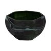 Bowl verde opaco chico