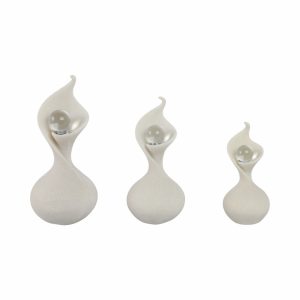 Botellas de resina