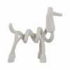 Perro French Poodle grande