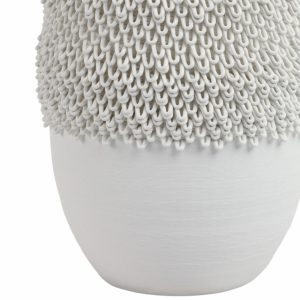 Alternative view of Jarrón mediano 3D