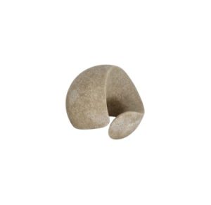 Alternative view of Accesorios decorativo ecomarmol beige grande