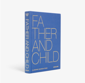 Alternative view of Libro Father and Child