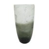 Base humo con blanco mediana
