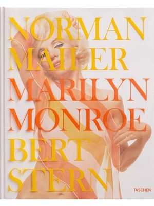Libro Marilyn Monroe