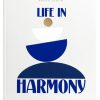 Photo Album - Life in Harmony