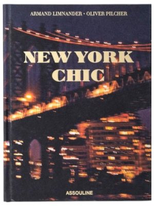 Libro New York Chic