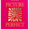 Photo Album - Picture Perfect