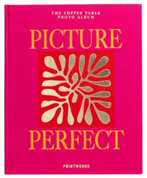 Photo Album - Picture Perfect