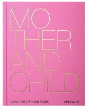 Libro Mother and Child