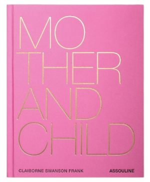 Alternative view of Libro Mother and Child