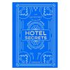 Libro Hotel Secrets
