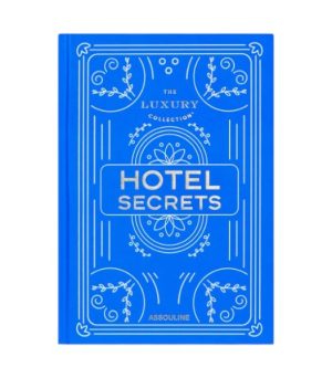Libro Hotel Secrets