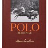 Libro Polo Heritage