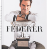 Libro Federer (Classic)
