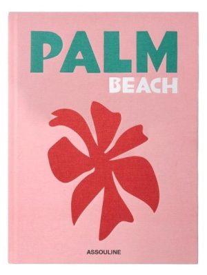 Alternative view of Libro Palm beach
