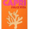Libro Capri Dolce Vita