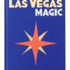 Libro Las Vegas Magic