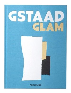 Libro Gstaad Glam