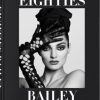 Libro David Bailey Eighties