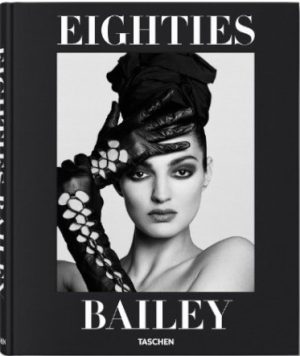 Libro David Bailey Eighties