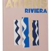 Libro Athens Riviera