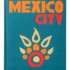 Libro Mexico City