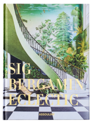 Eclectic by Sig Bergamin