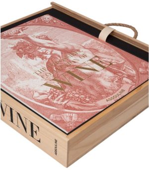 Libro The Impossible Collection of Wine
