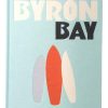 Libro Byron Bay