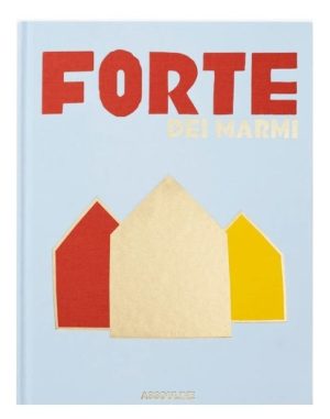 Alternative view of Libro Forte Dei Marmi