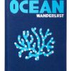 Libro Ocean Wanderlust
