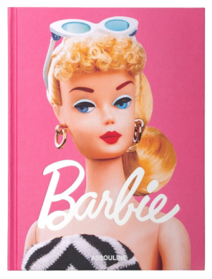 Libro Barbie