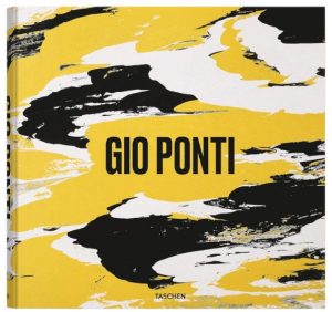 Alternative view of Libro Gio Ponti