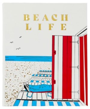 Alternative view of Libro Beach Life