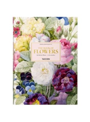The book of flowers chico
