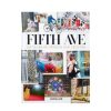 Libro 5th Avenue-200 Years of Stories and Legends