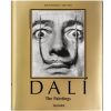 Libro Dalí The Paintings