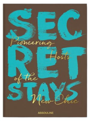 Libro Secret Stays