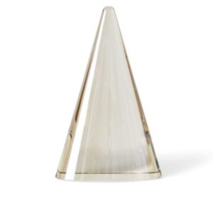 Triángulo de cristal