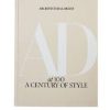 Libro Architectural digest.