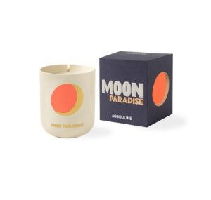 Vela Moon Paradise - Travel From Home Candle