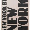 Libro New York by New York
