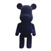 Bearbrick azul