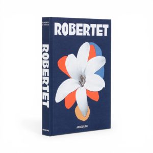 Alternative view of Libro Robertet: From Seed To Scent