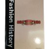 Libro decorativo new york