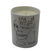 Vela Michel Basquiat basquiat evil