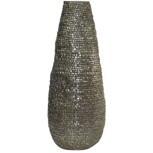 Jarrón cubic 1