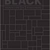 Libro Black: Architecture in Monochrome